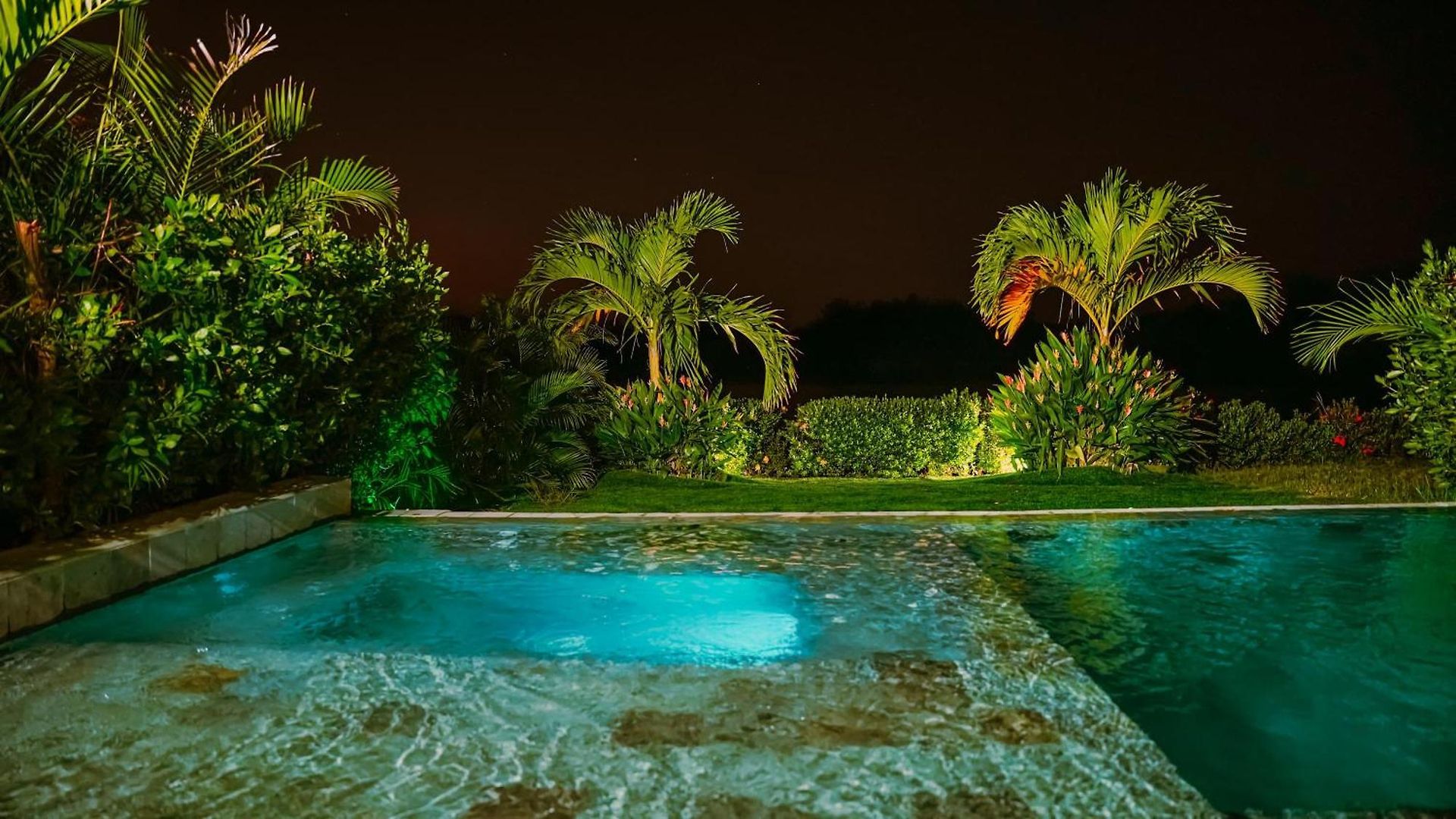 Karibana Paradise * Cartagena