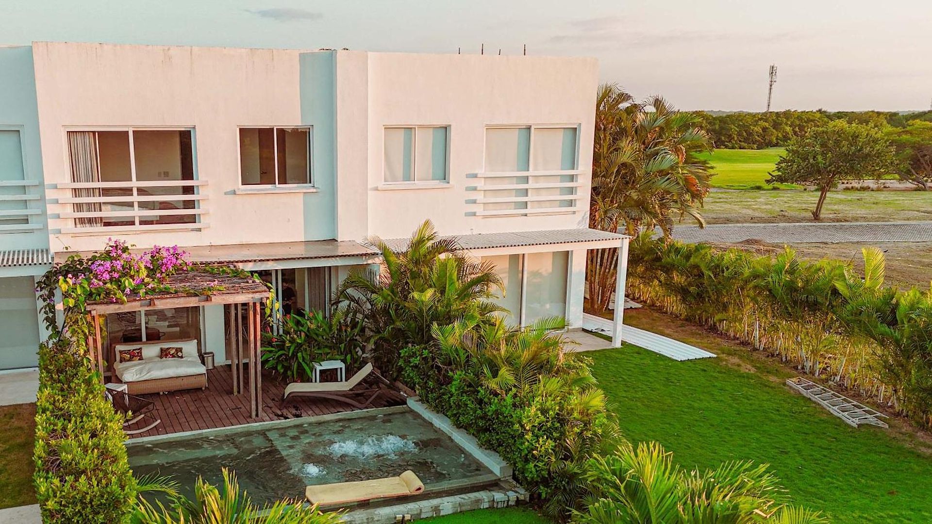Holiday home Karibana Paradise Cartagena