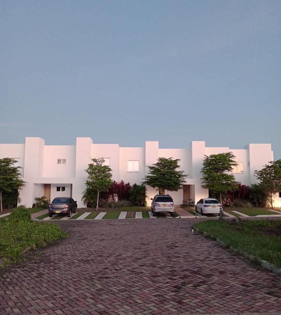 Karibana Paradise