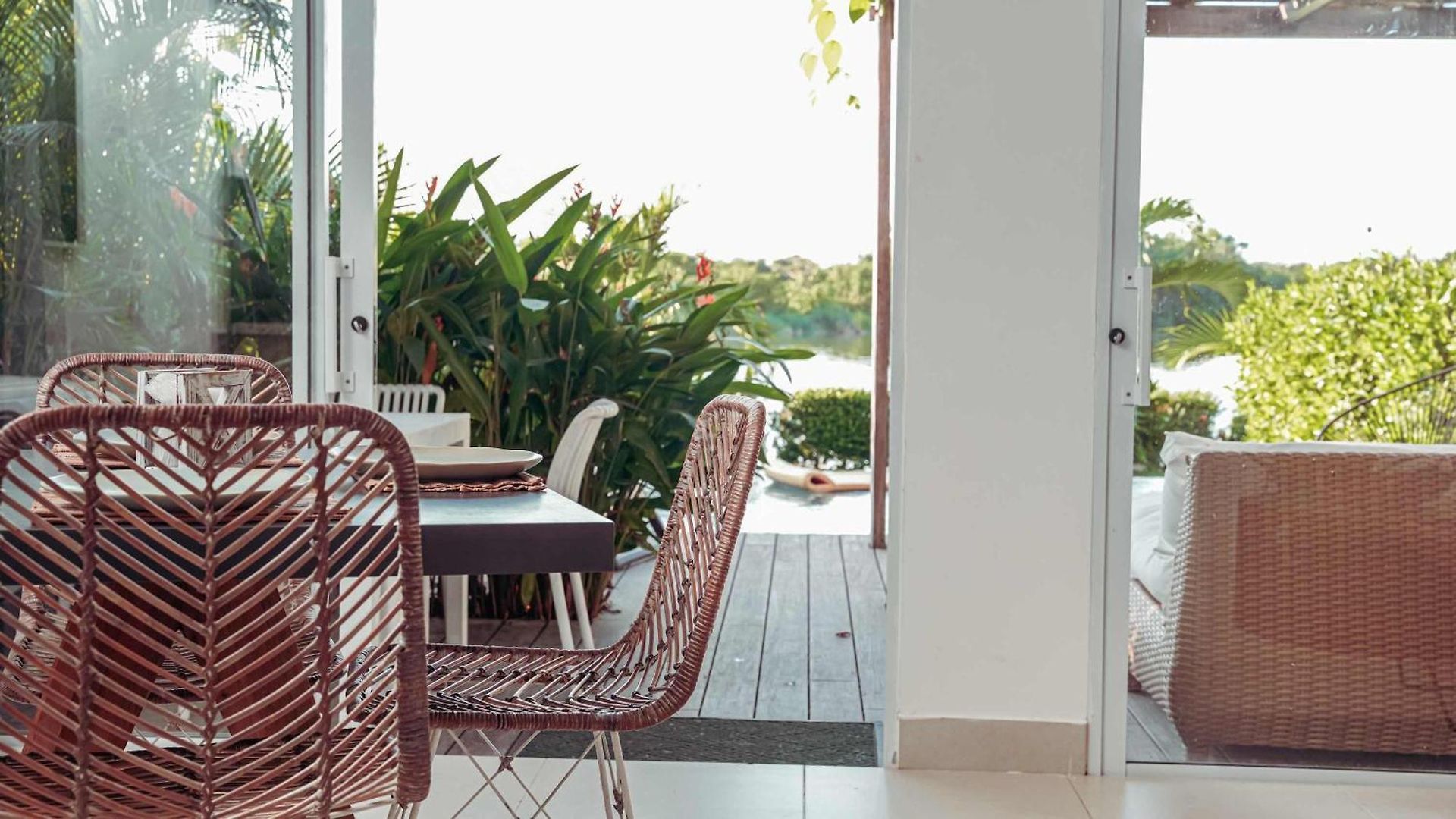 Karibana Paradise Holiday home *