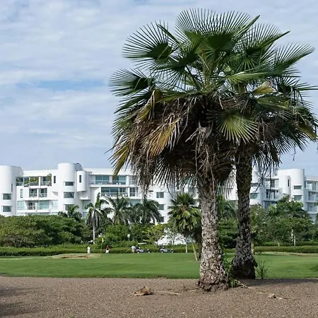 Сasa de vacaciones Karibana Paradise *