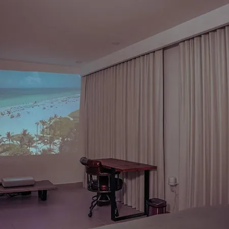 Сasa de vacaciones Karibana Paradise Cartagena