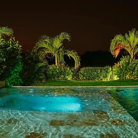 Karibana Paradise * Cartagena