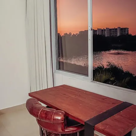 Сasa de vacaciones Karibana Paradise Cartagena