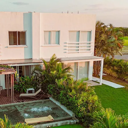 Сasa de vacaciones Karibana Paradise Cartagena