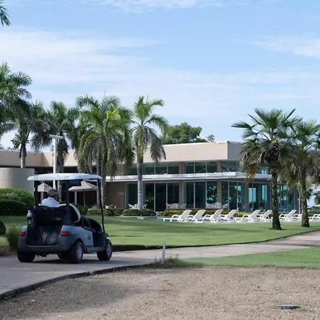 Karibana Paradise Cartagena
