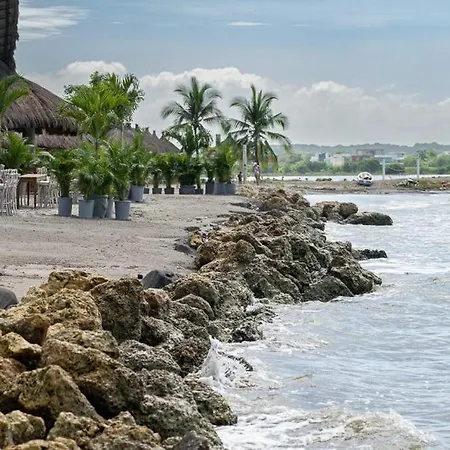 Karibana Paradise * Cartagena