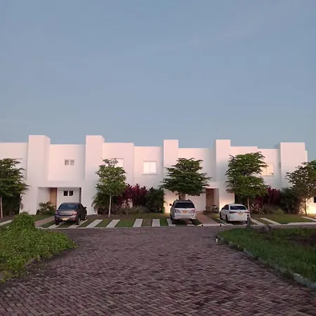 Karibana Paradise