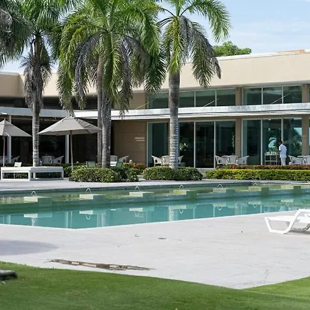 Karibana Paradise Сasa de vacaciones