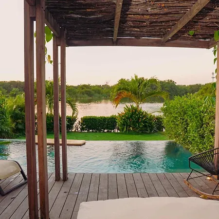 Сasa de vacaciones Karibana Paradise