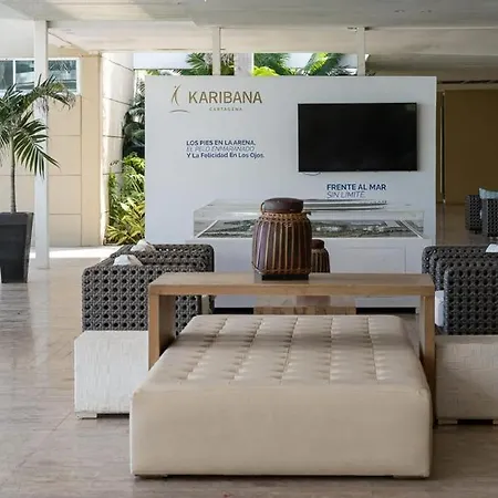 Karibana Paradise