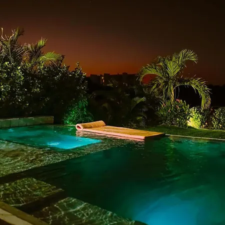 Karibana Paradise * Cartagena