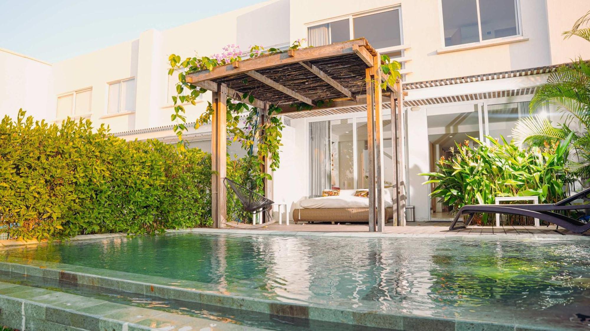 Holiday home Karibana Paradise