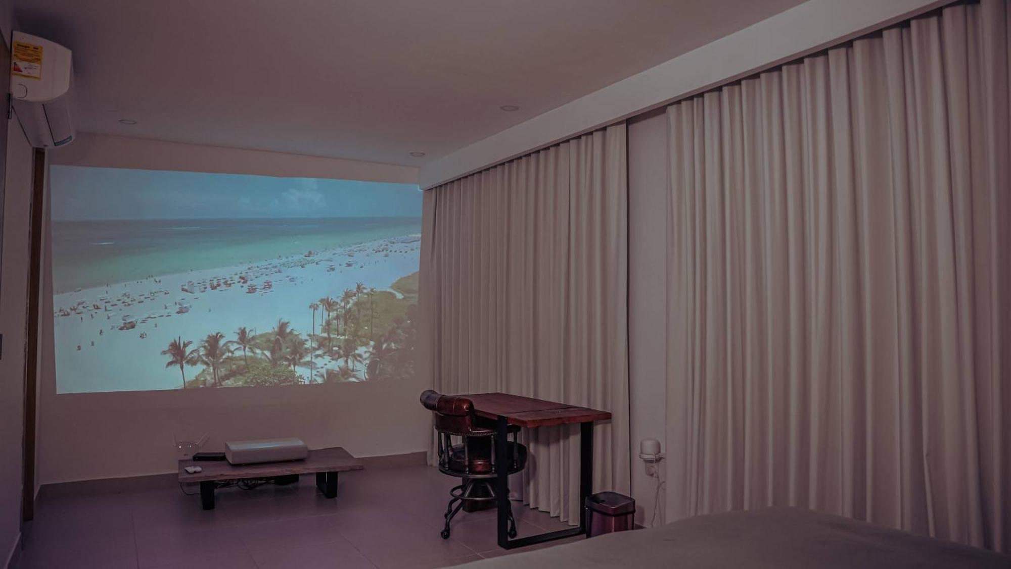 Holiday home Karibana Paradise Cartagena