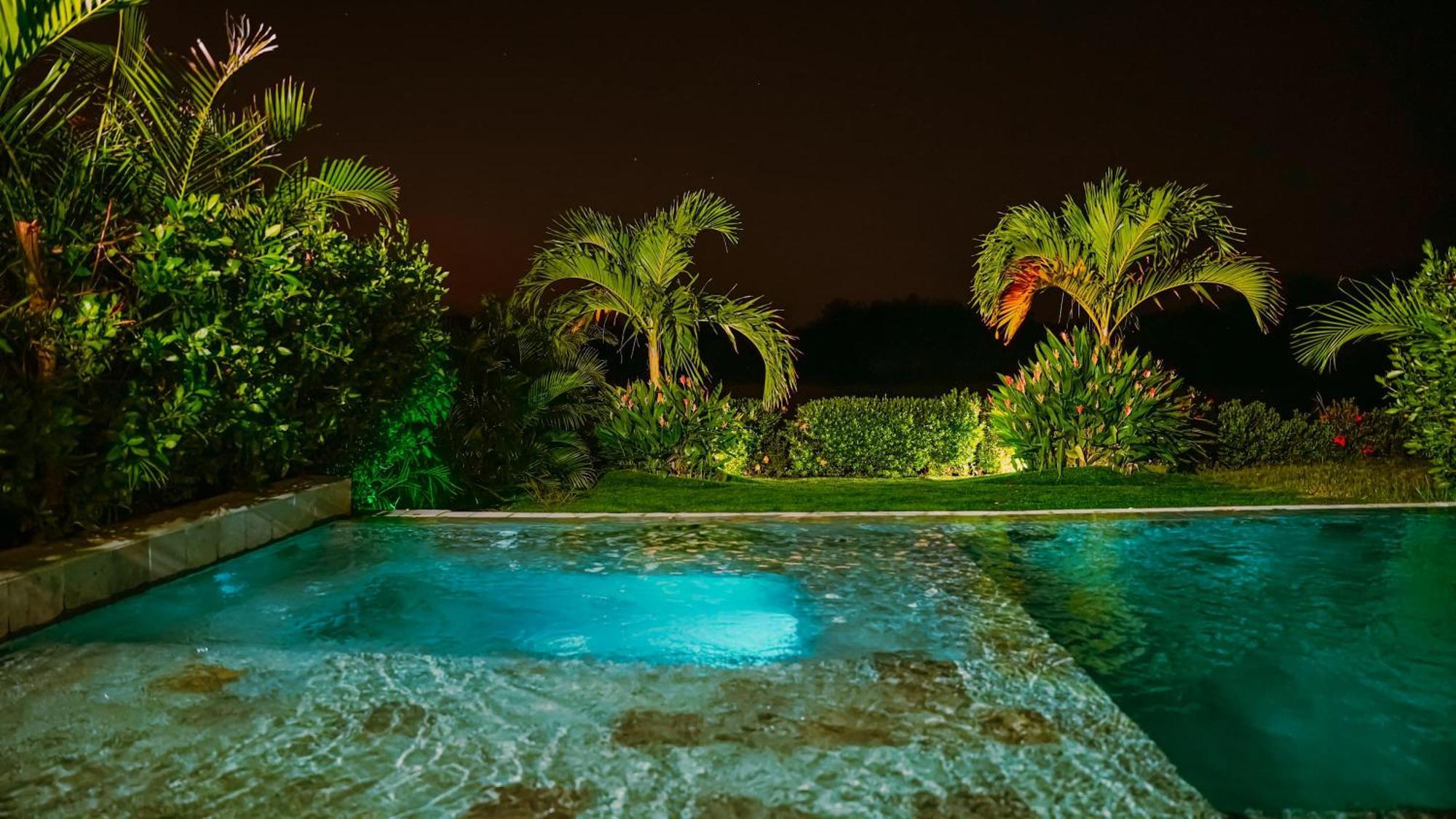 Karibana Paradise * Cartagena