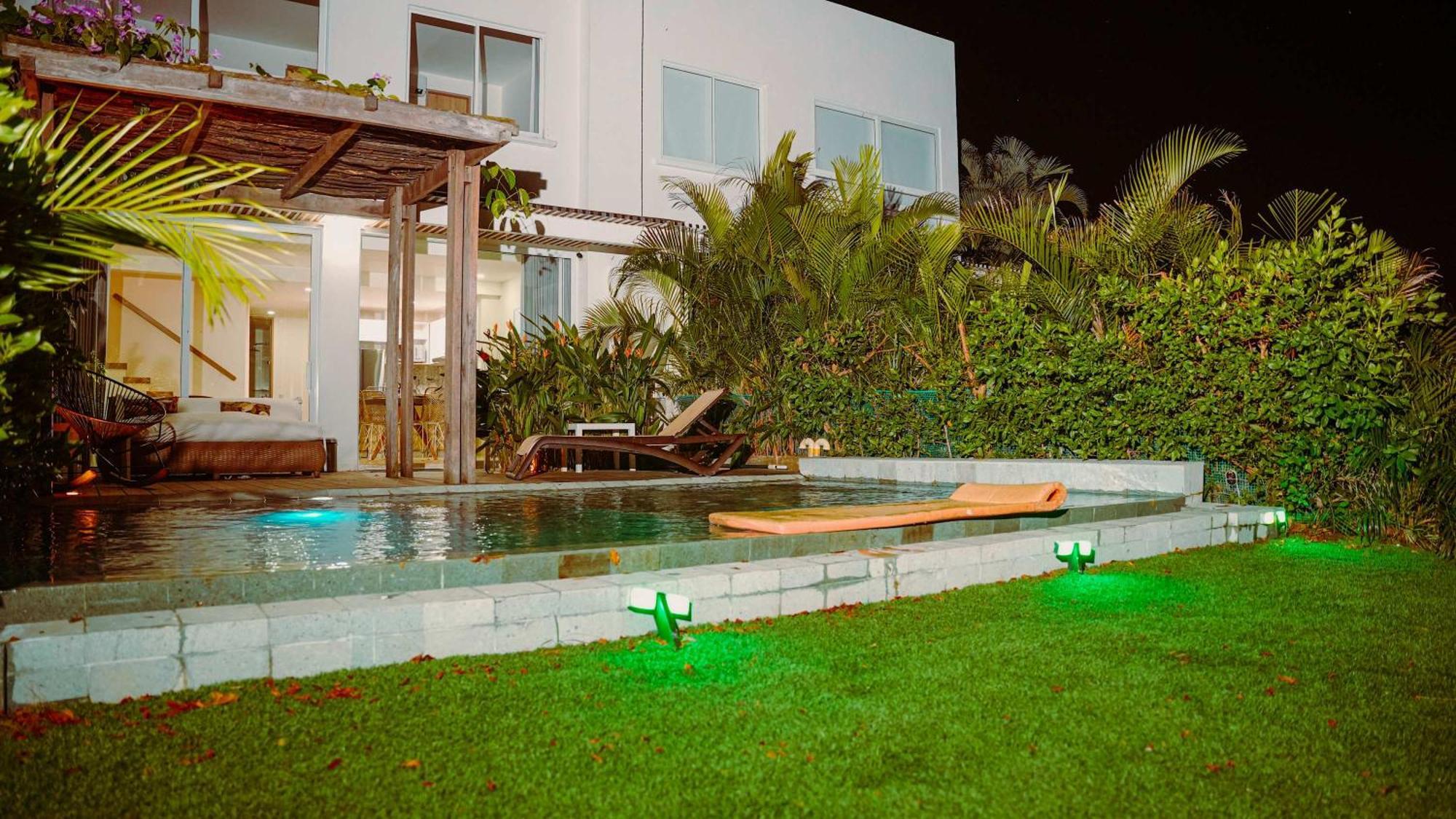 Karibana Paradise Holiday home