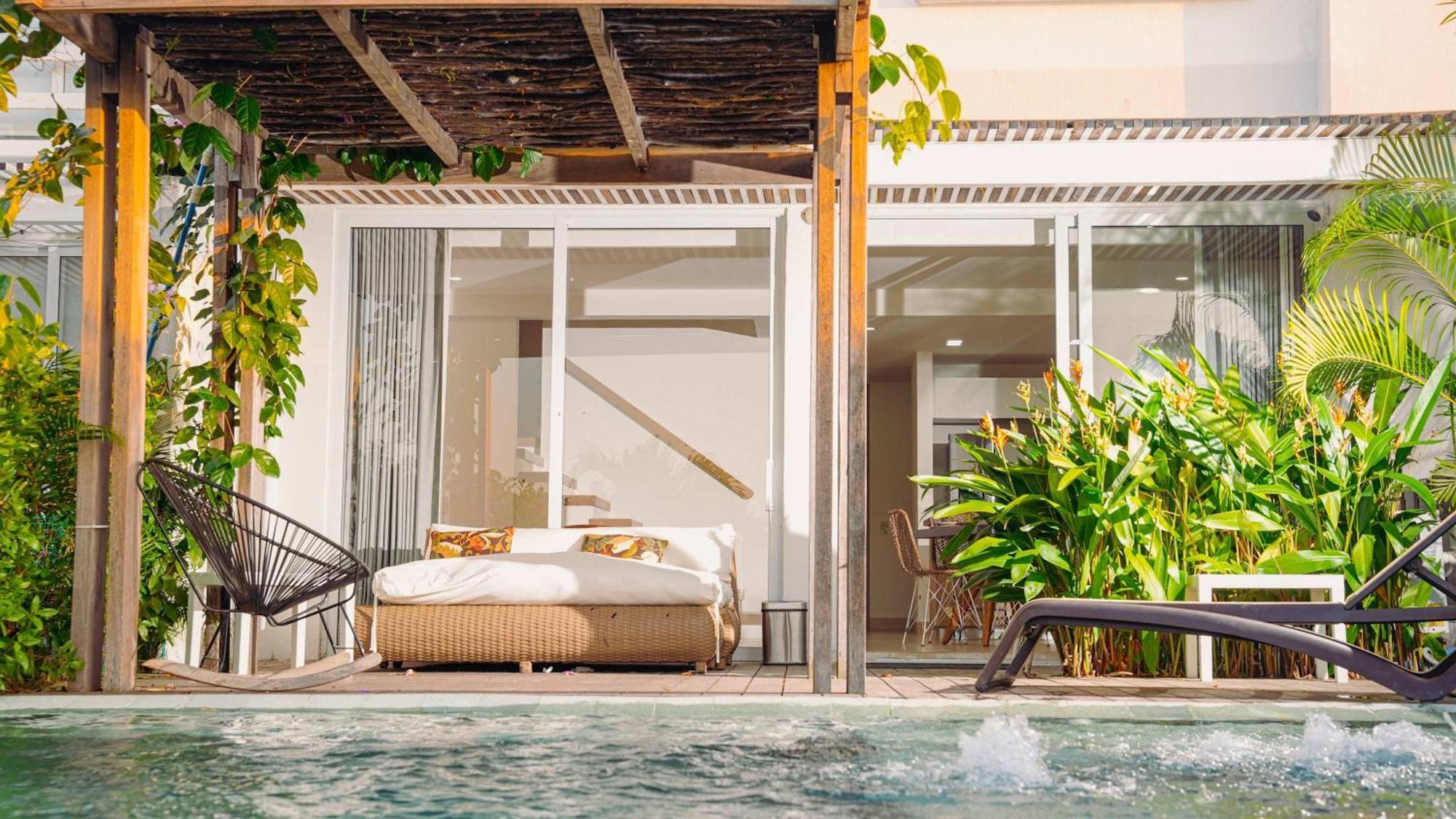 Karibana Paradise Holiday home Cartagena