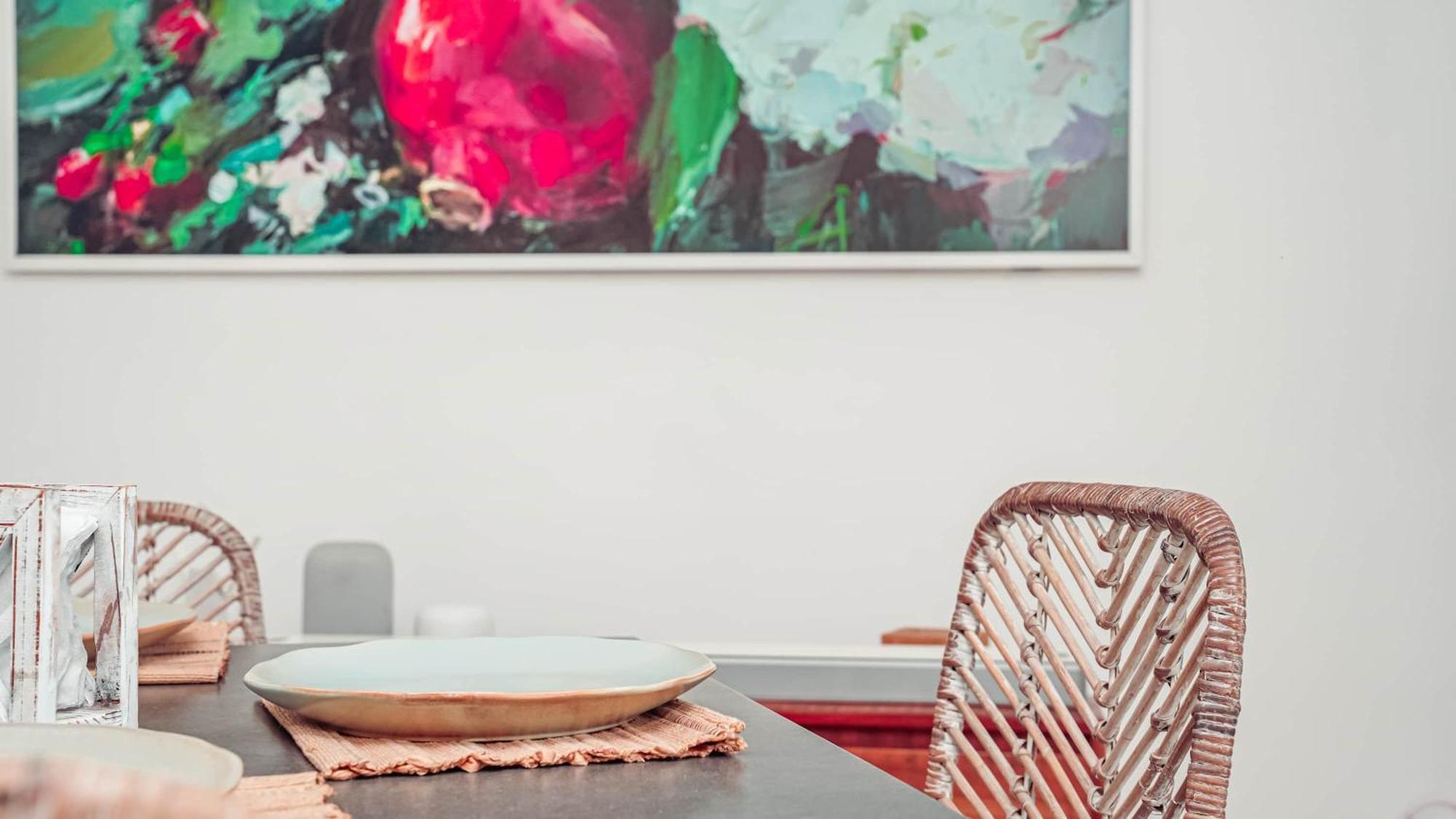 Karibana Paradise Holiday home Cartagena