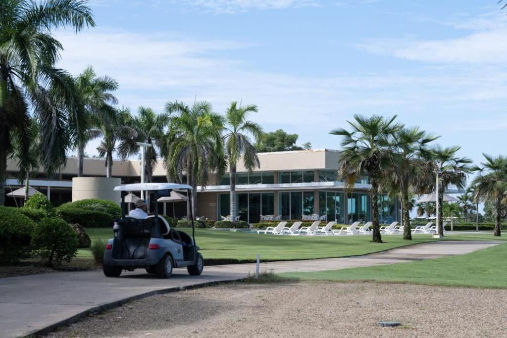 Karibana Paradise Cartagena