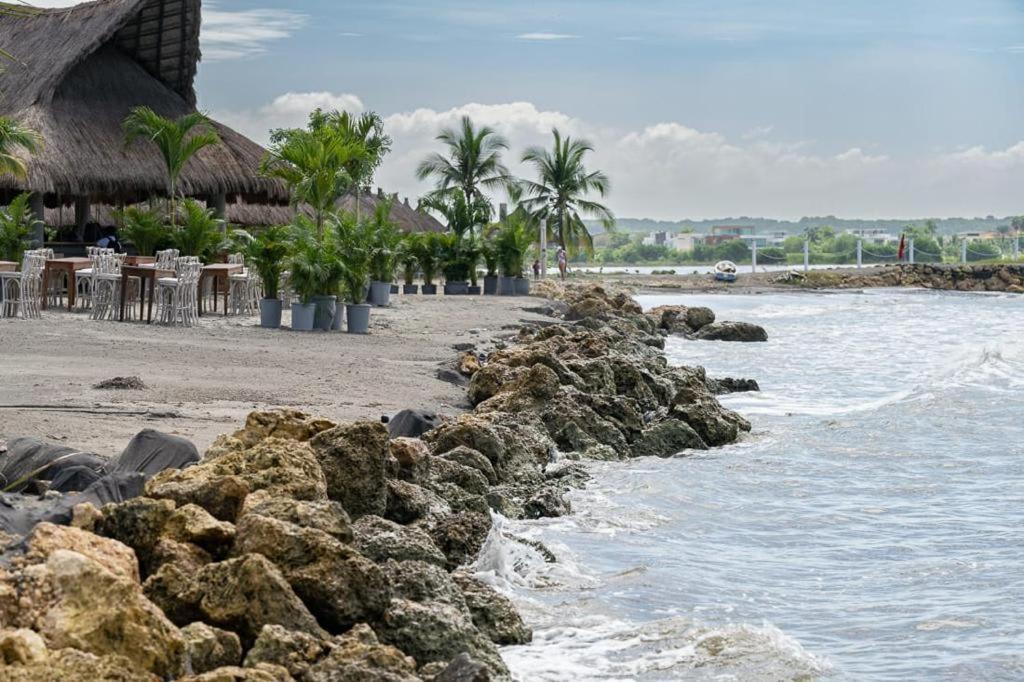 Karibana Paradise * Cartagena