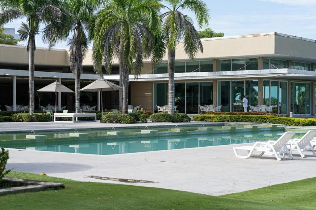 Karibana Paradise Сasa de vacaciones