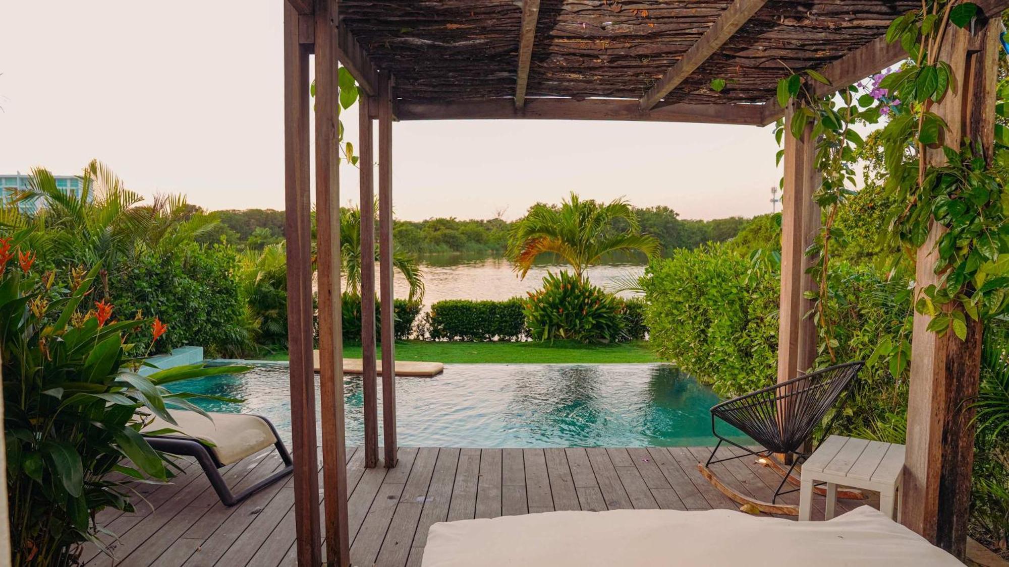 Holiday home Karibana Paradise