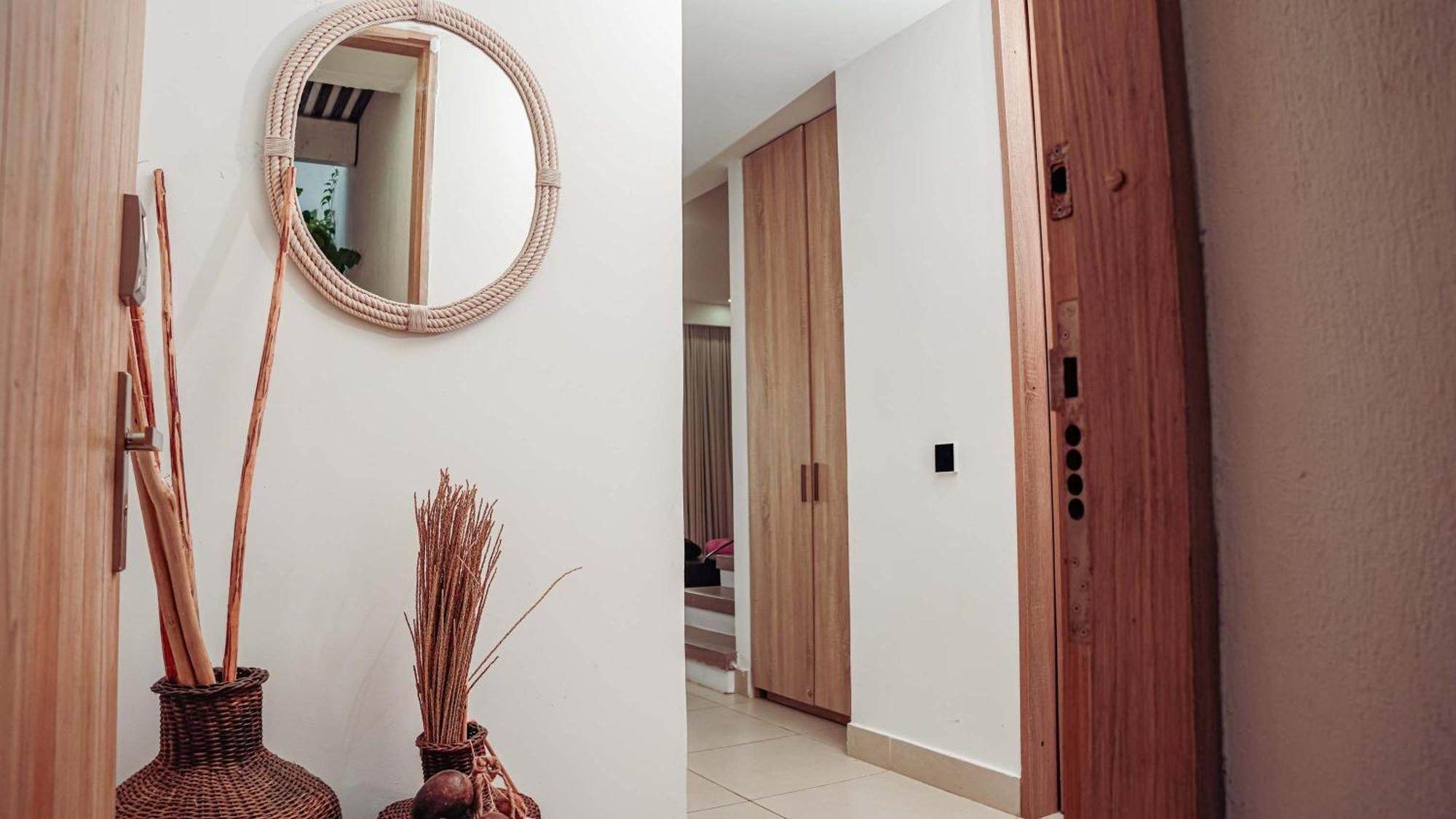 Karibana Paradise Holiday home Cartagena