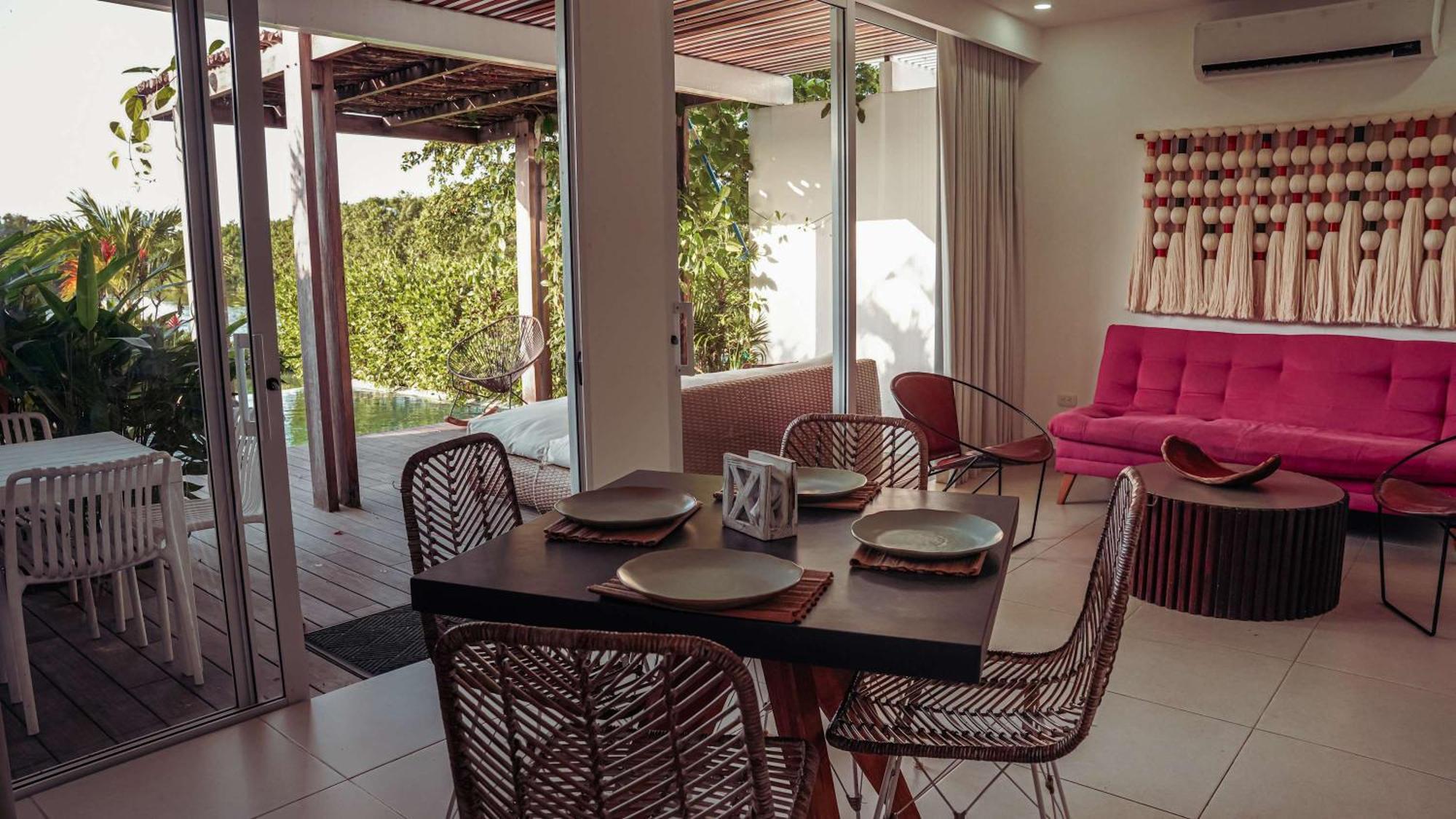 Holiday home Karibana Paradise Cartagena