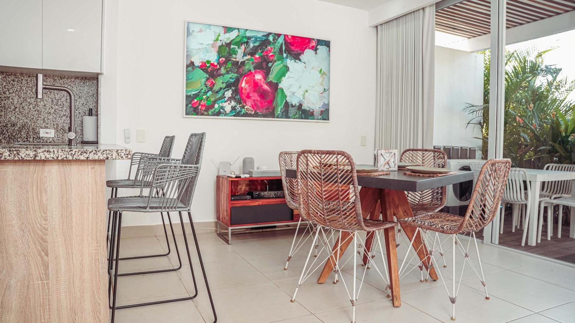 Karibana Paradise Cartagena