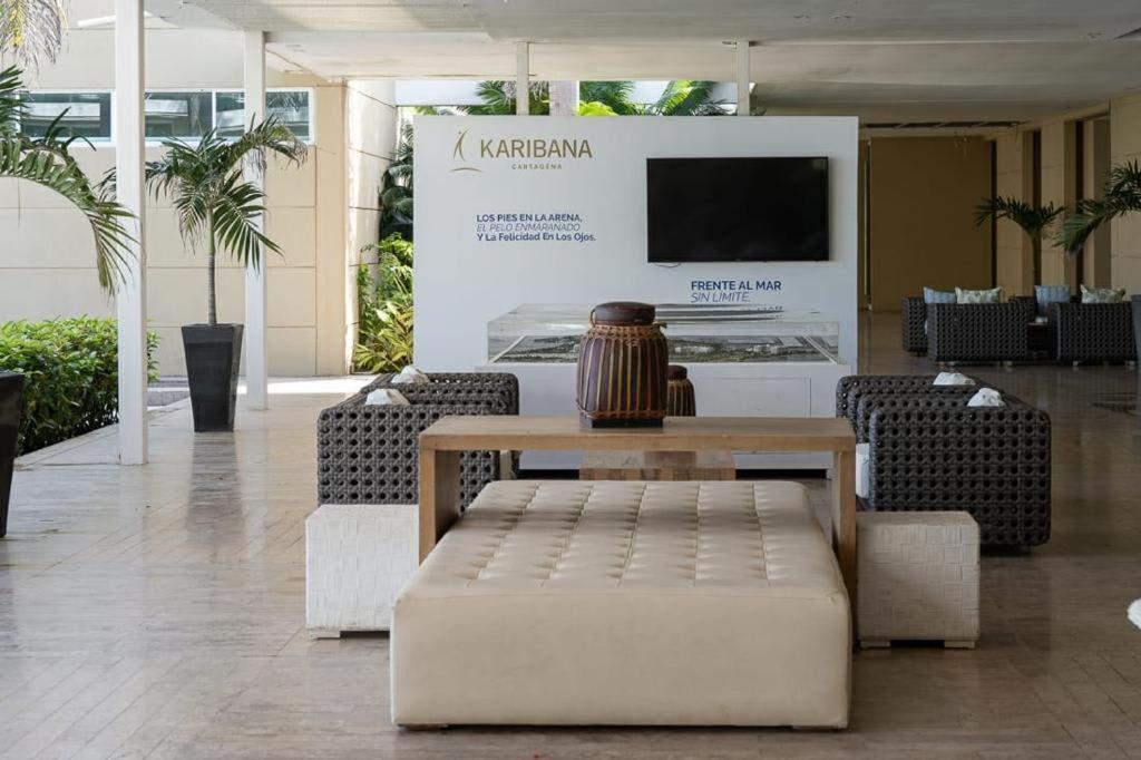 Karibana Paradise