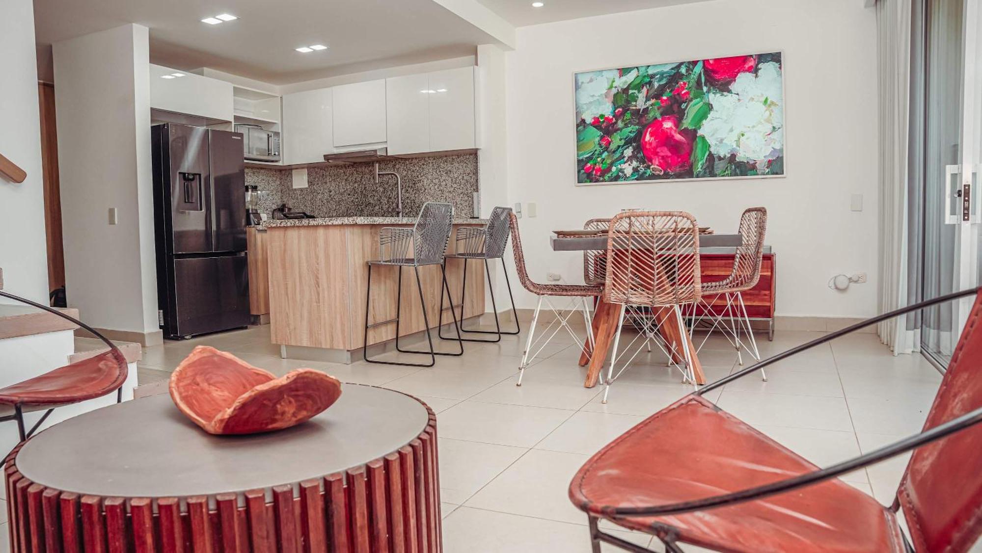 Karibana Paradise Holiday home