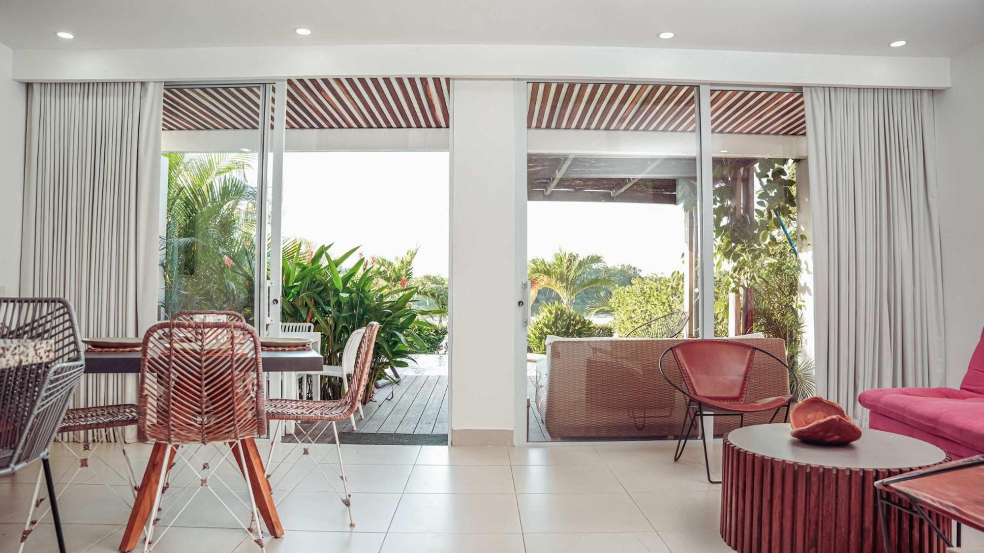 Holiday home Karibana Paradise