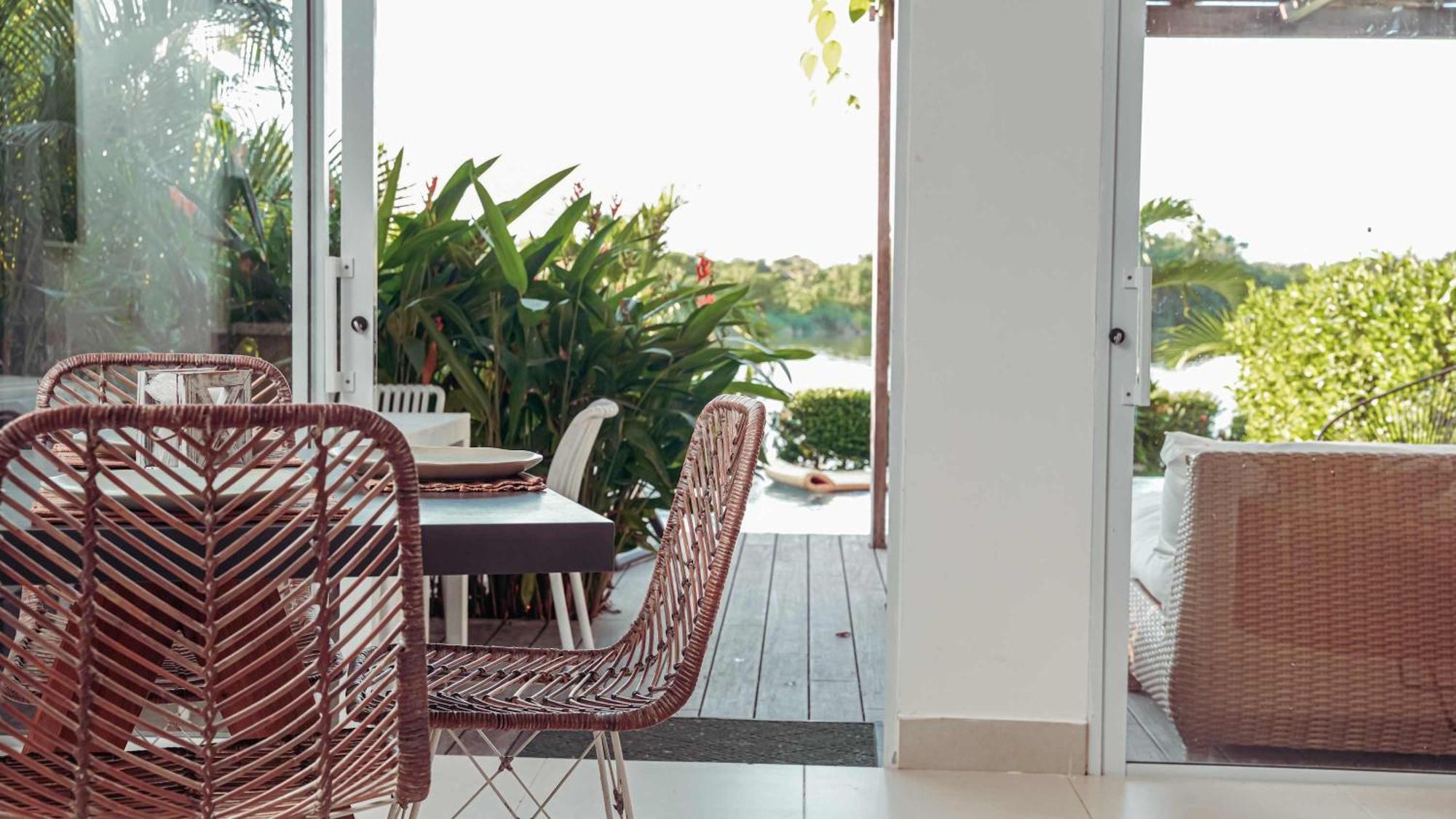 Karibana Paradise Holiday home *