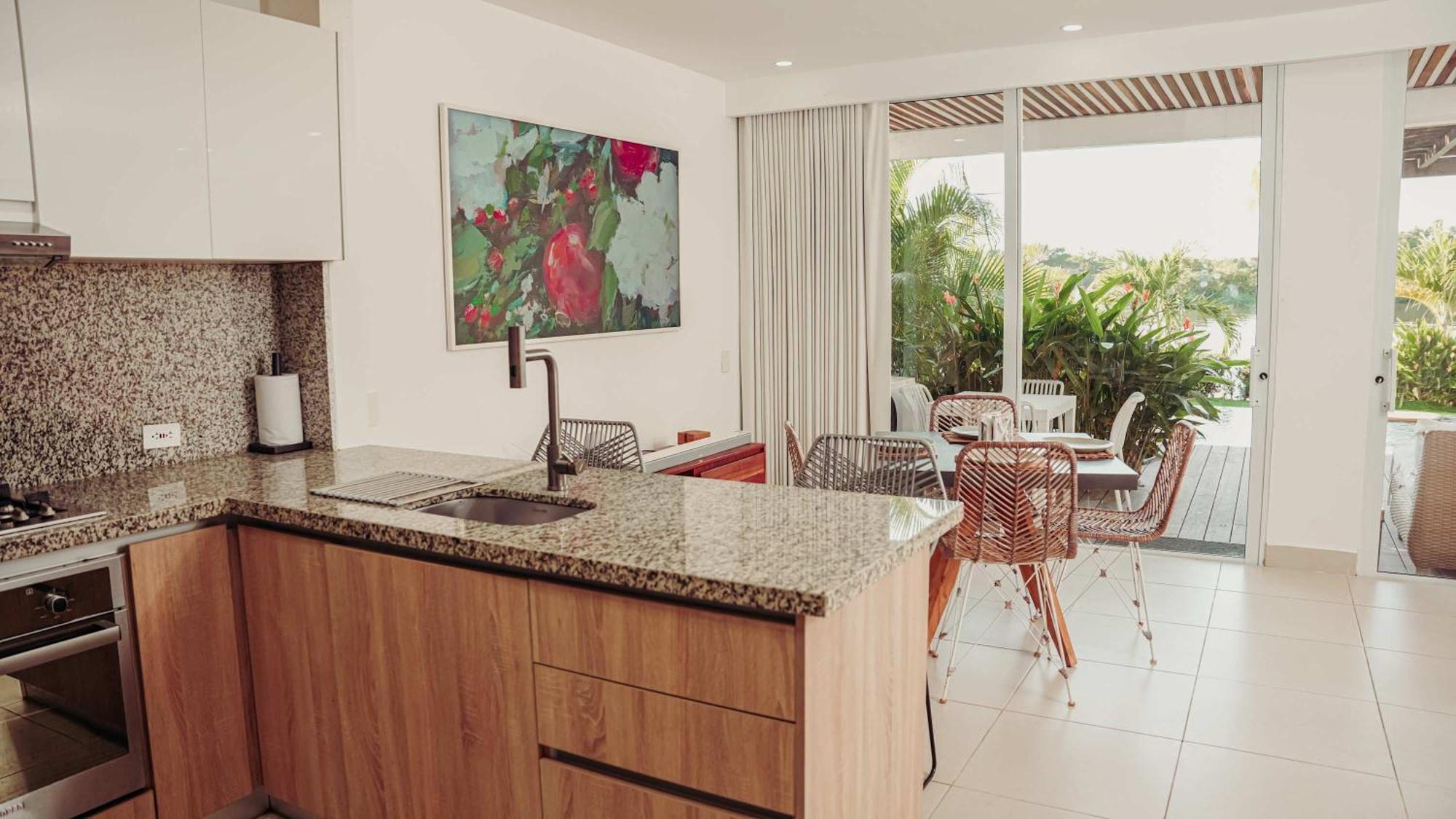 Holiday home Karibana Paradise *