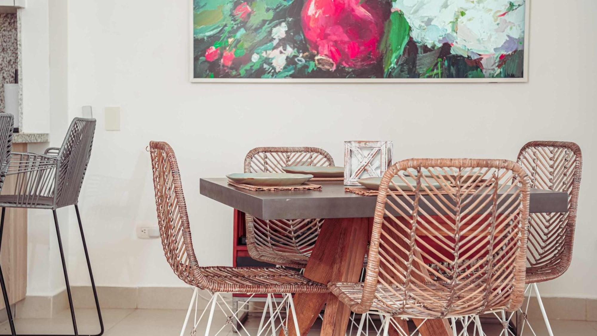 Holiday home Karibana Paradise Cartagena