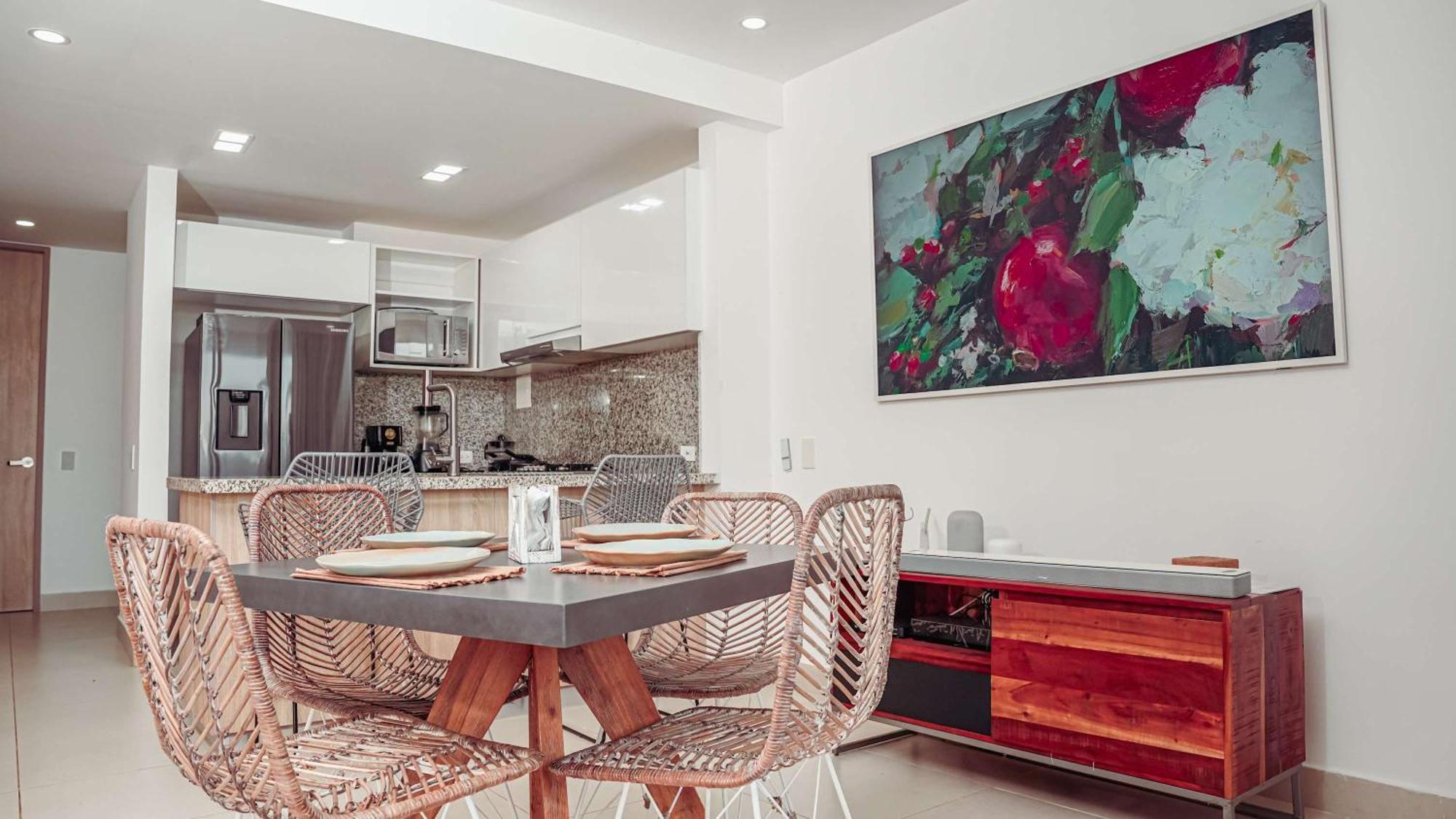 Karibana Paradise Cartagena