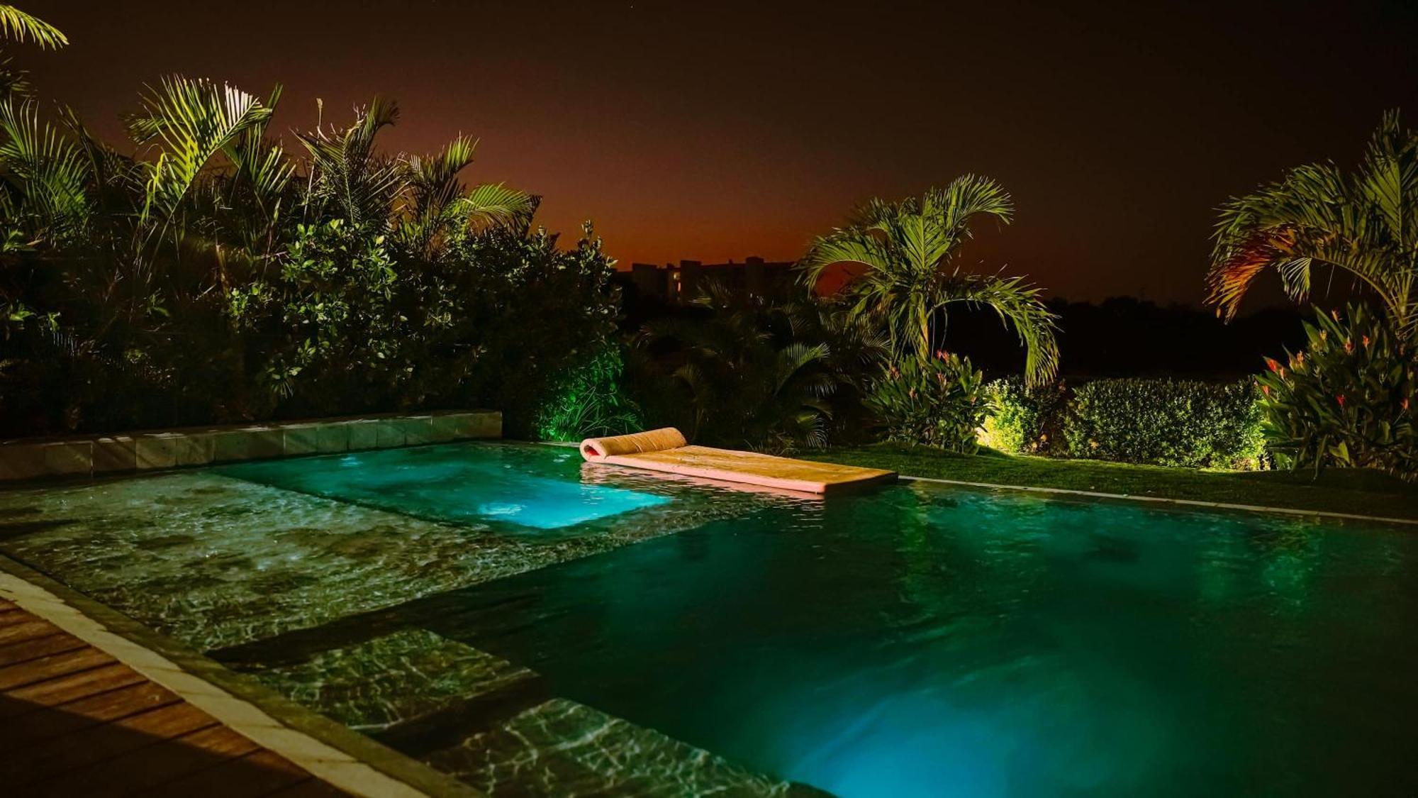 Karibana Paradise * Cartagena