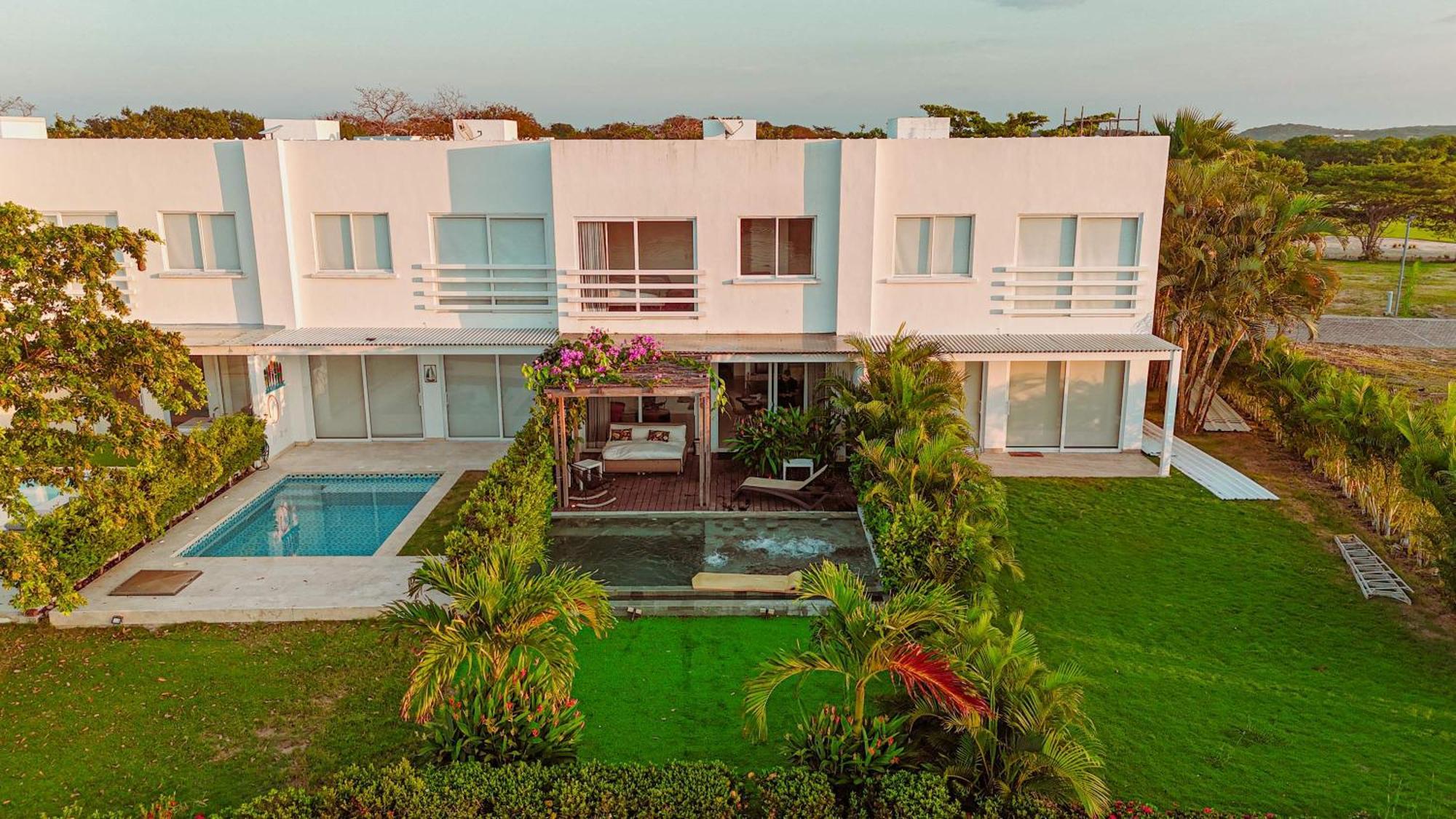 Karibana Paradise Holiday home