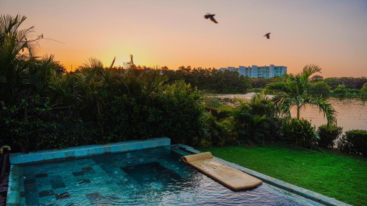 Karibana Paradise Holiday home